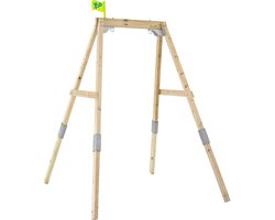 TP meegroei schommelframe Explorer hout