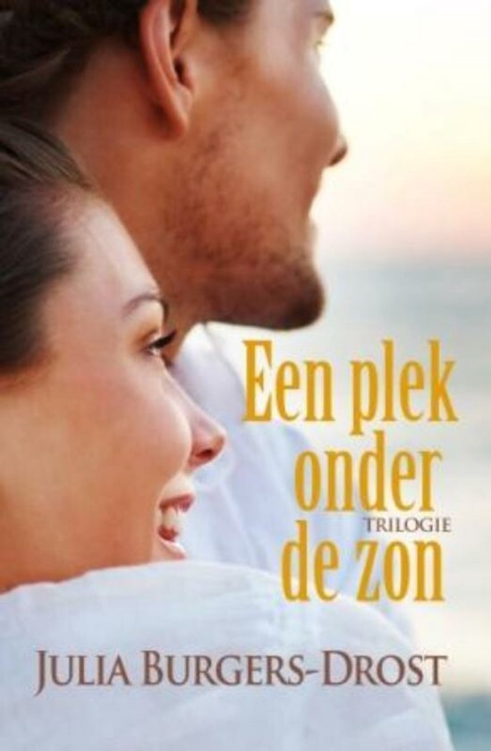 Een Plek Onder De Zon Trilogie