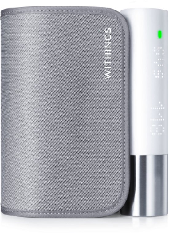 Withings BPM Core Intelligentes Bloeddrukmeter