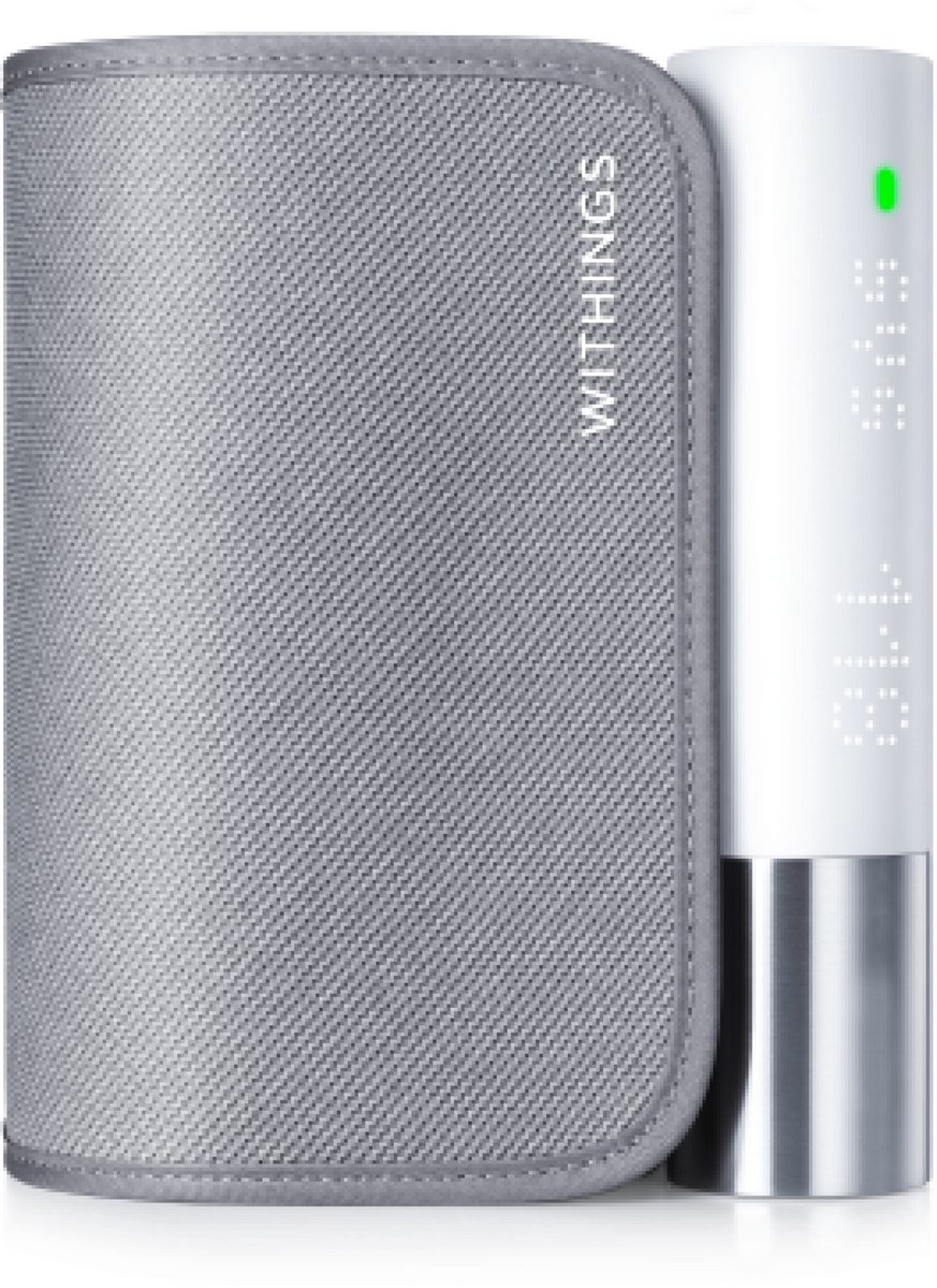Withings BPM Core