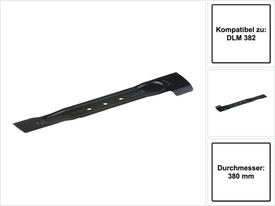 Cirkelmes 380mm - 191D41-2 van Makita — afbeelding 5