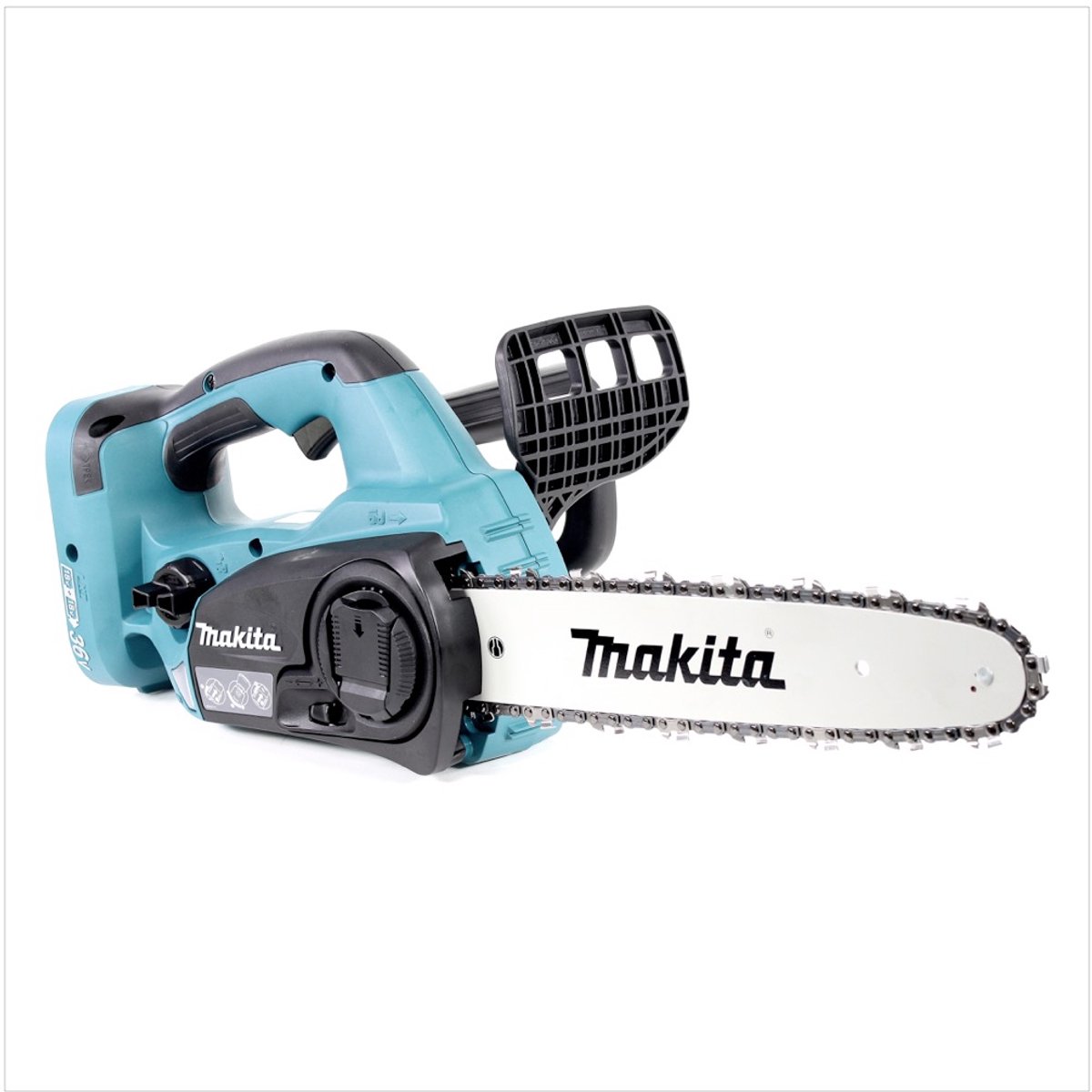 Makita DUC302Z - Tronçonneuse sur batterie - 2x18V (36V) - 30 cm