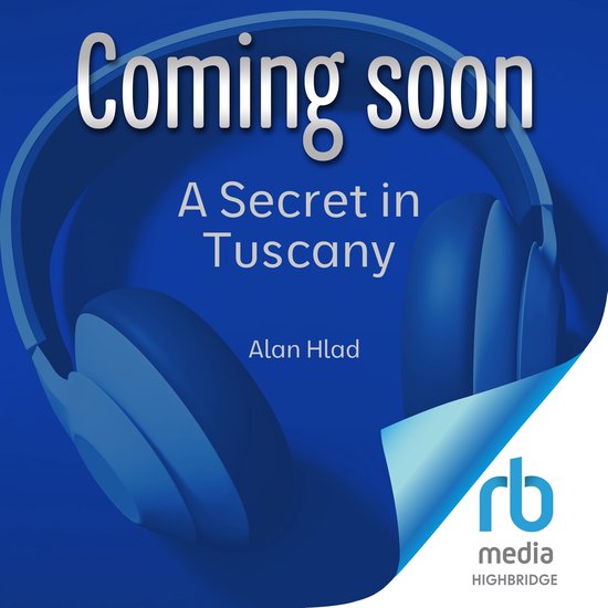 A Secret in Tuscany