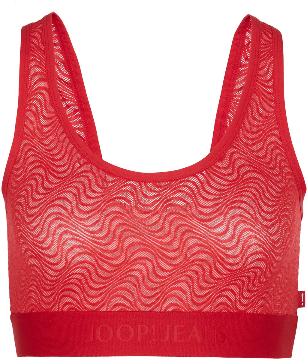 Joop! Bralette Tempting Non Padded