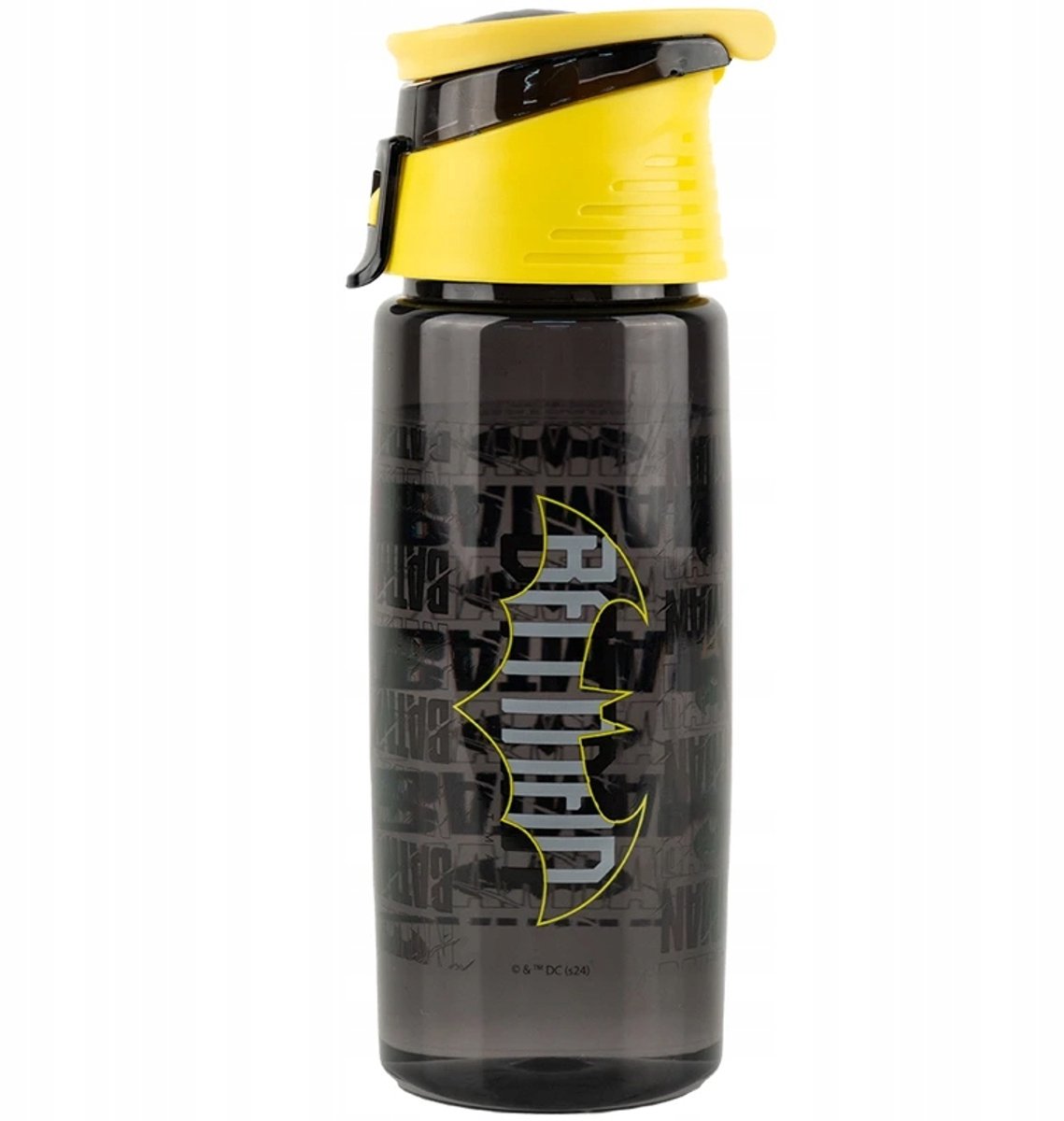 Kite DC Batman Drinkfles 550ml - School & Sport