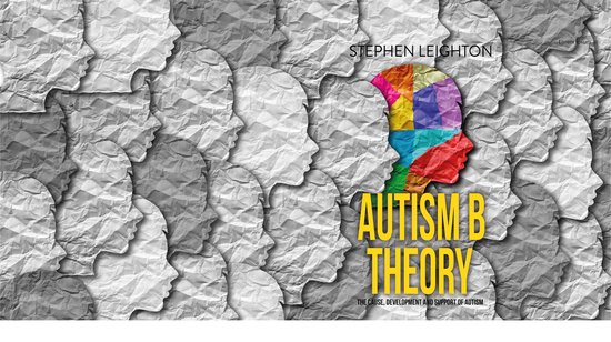 Autism B Theory - cover