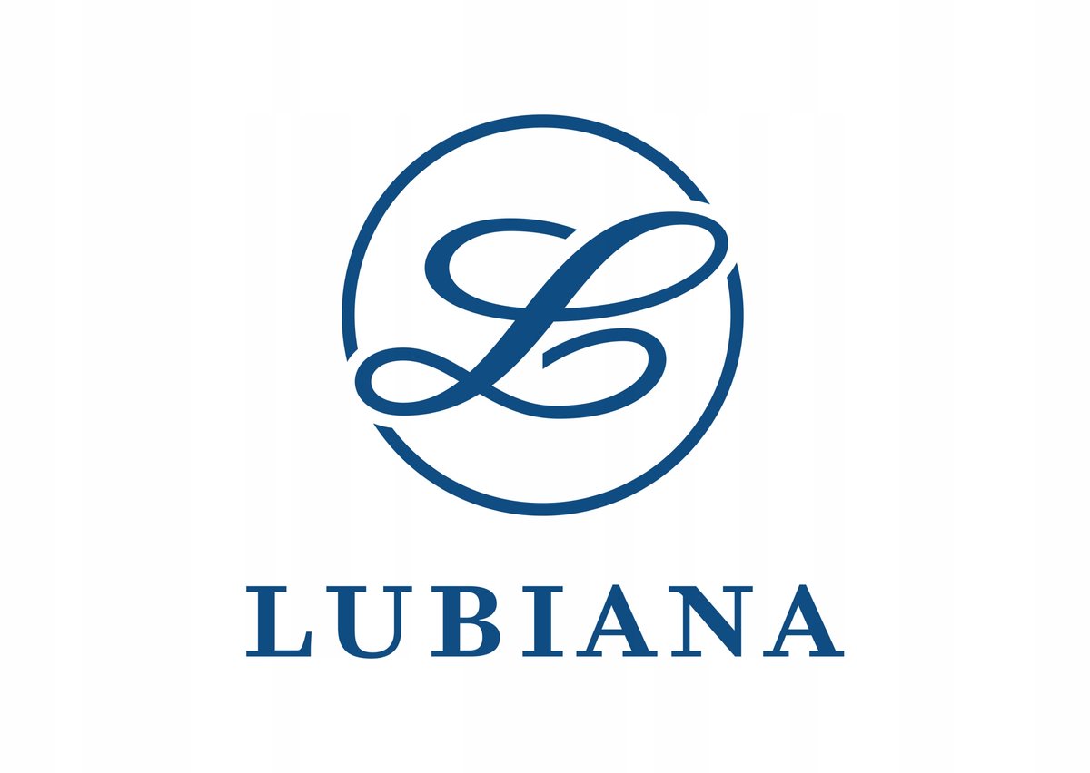 Lubiana Saladeschaal Diep 18cm Ecru Porselein