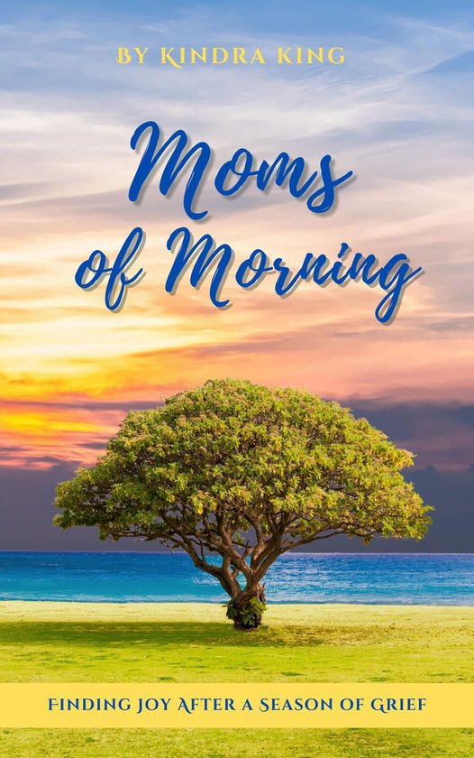 Moms of Morning - cover