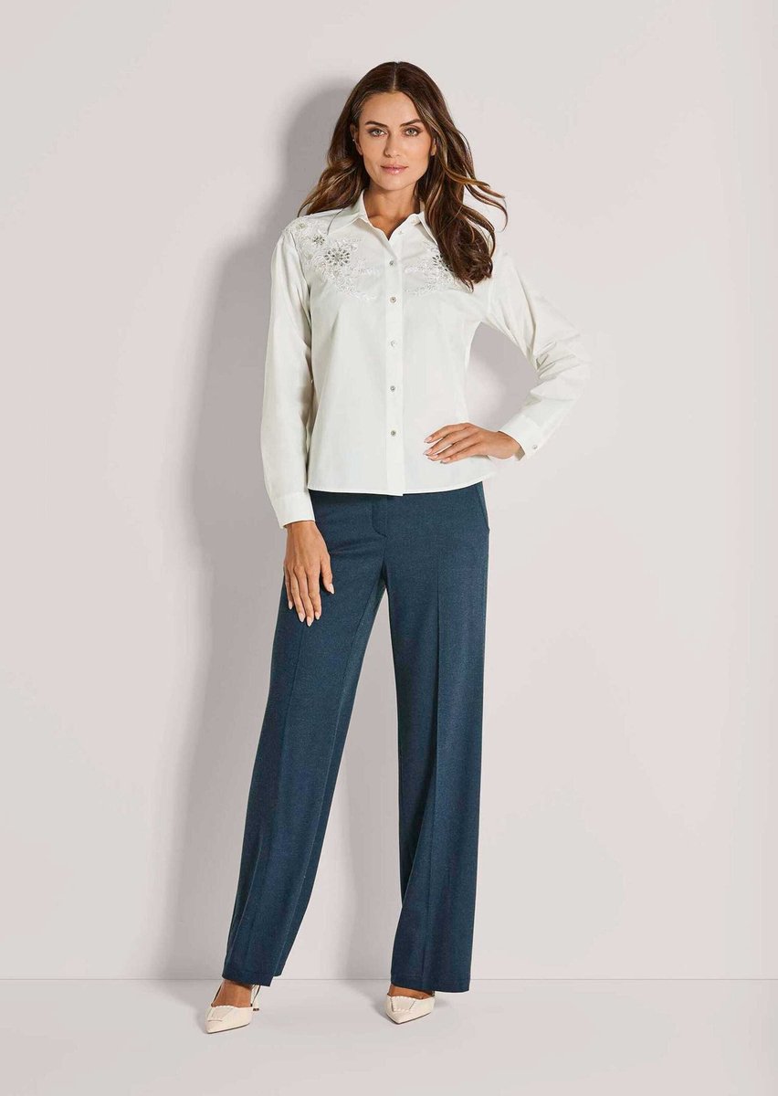 MADELEINE Blouse Blouse
