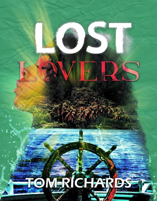 Lost Lovers - cover