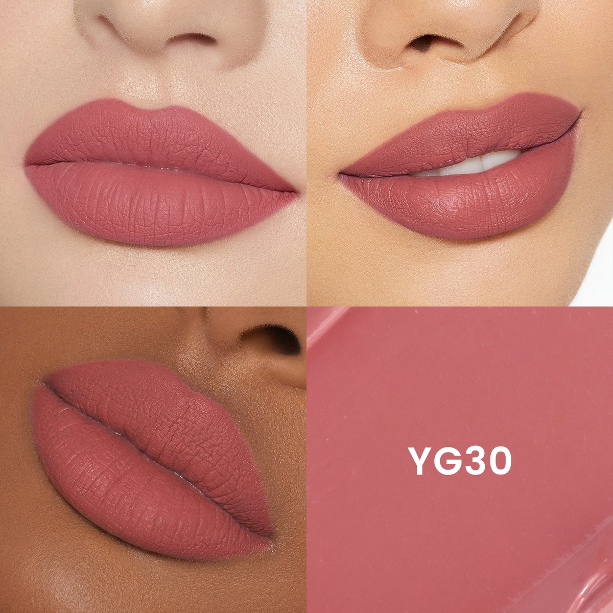Luxury Make-up Set – Fresh Sugar Color