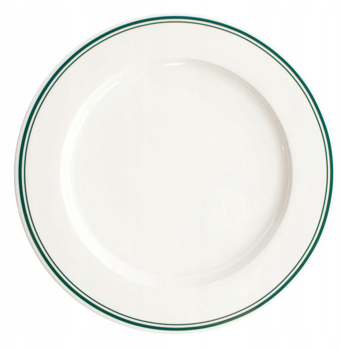 Verlo FORTE VIRA plat bord 27 cm - Elegant en duurzaam