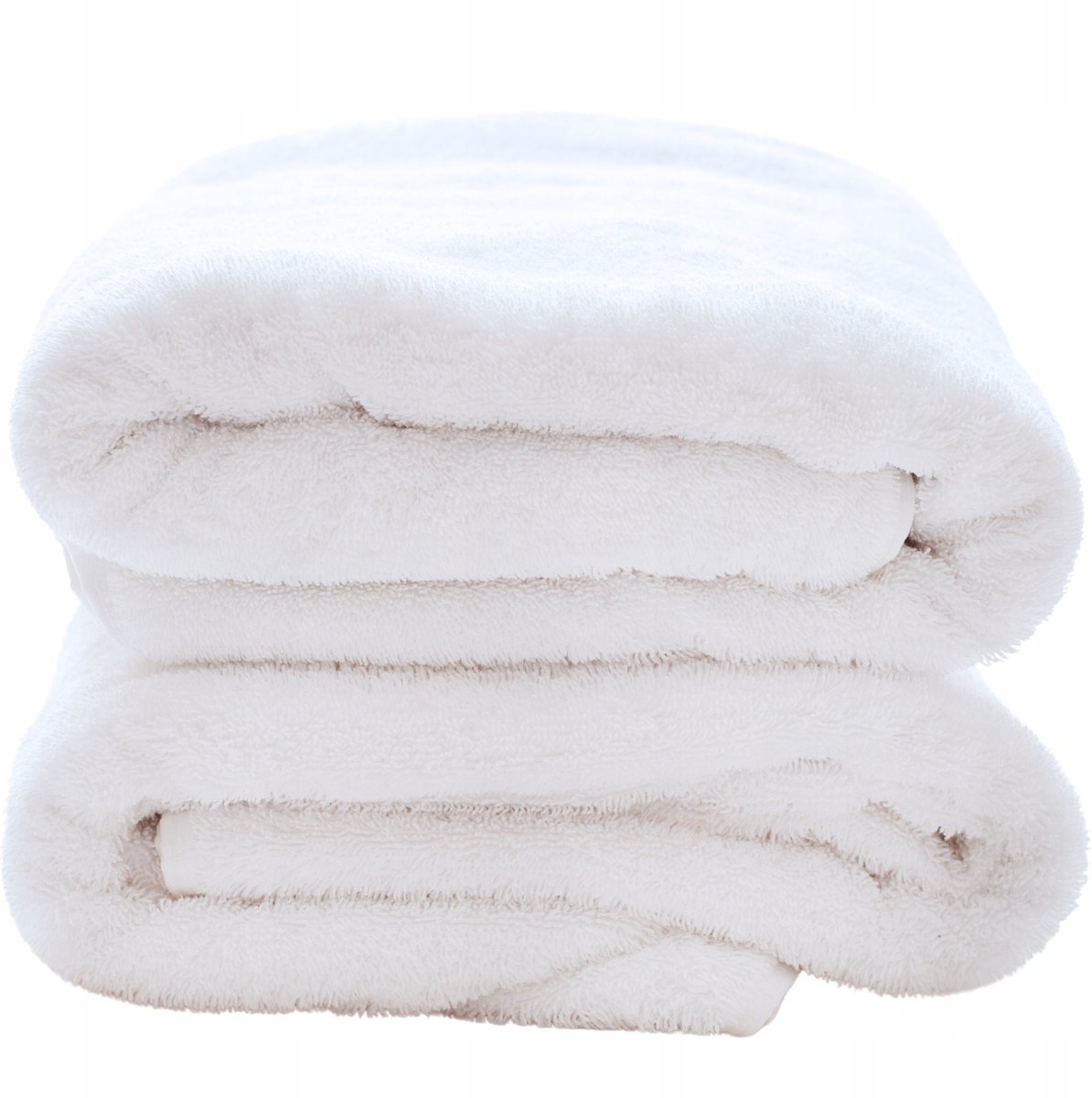 Luxe Hotel Badhanddoek 70x140cm Dik Katoen 510g/m²