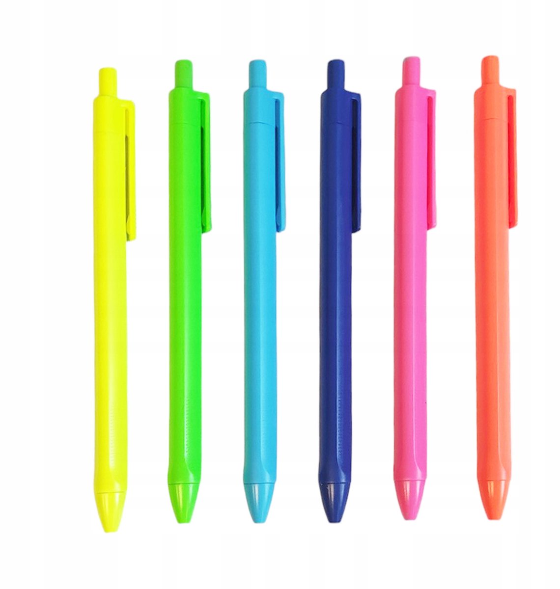 Triangle DL-4004 automatische pen - Ergonomisch en navulbaar