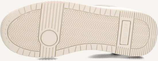 Baskets Cruyff Indoor Royal Women Low - Femme - Beige - Taille 40