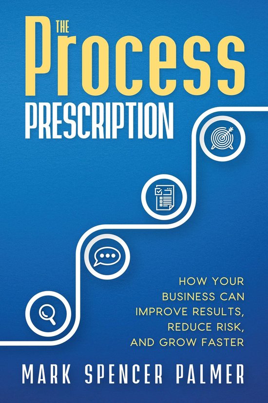 The Process Prescription - cover