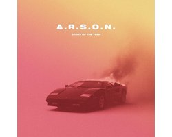 A.R.S.O.N.