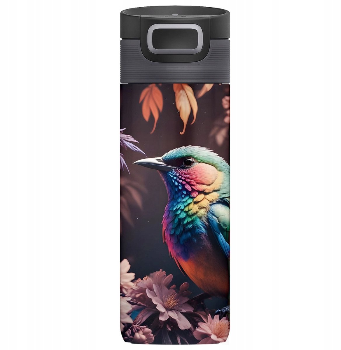 Kambukka Etna 500ml Vogel - Limited Edition Thermosbeker
