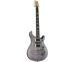 PRS CE 24 Special Faded Gray Black - Custom elektrische gitaar