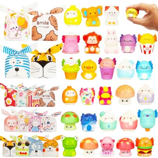 KingYH 99 piezas de videojuego Mitgebsel Kindergeburtstag 6 7 8 9 10