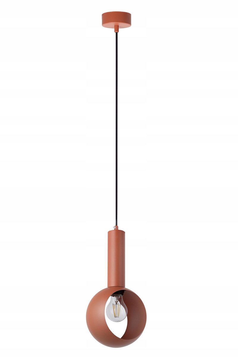 Sigma VITRUM hanglamp - Stijlvolle en functionele plafondlamp