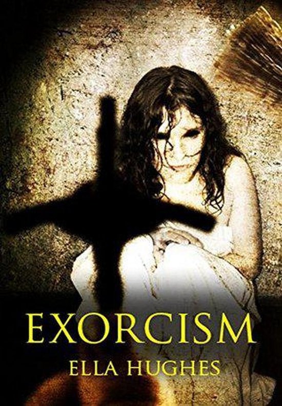 Exorcism - cover