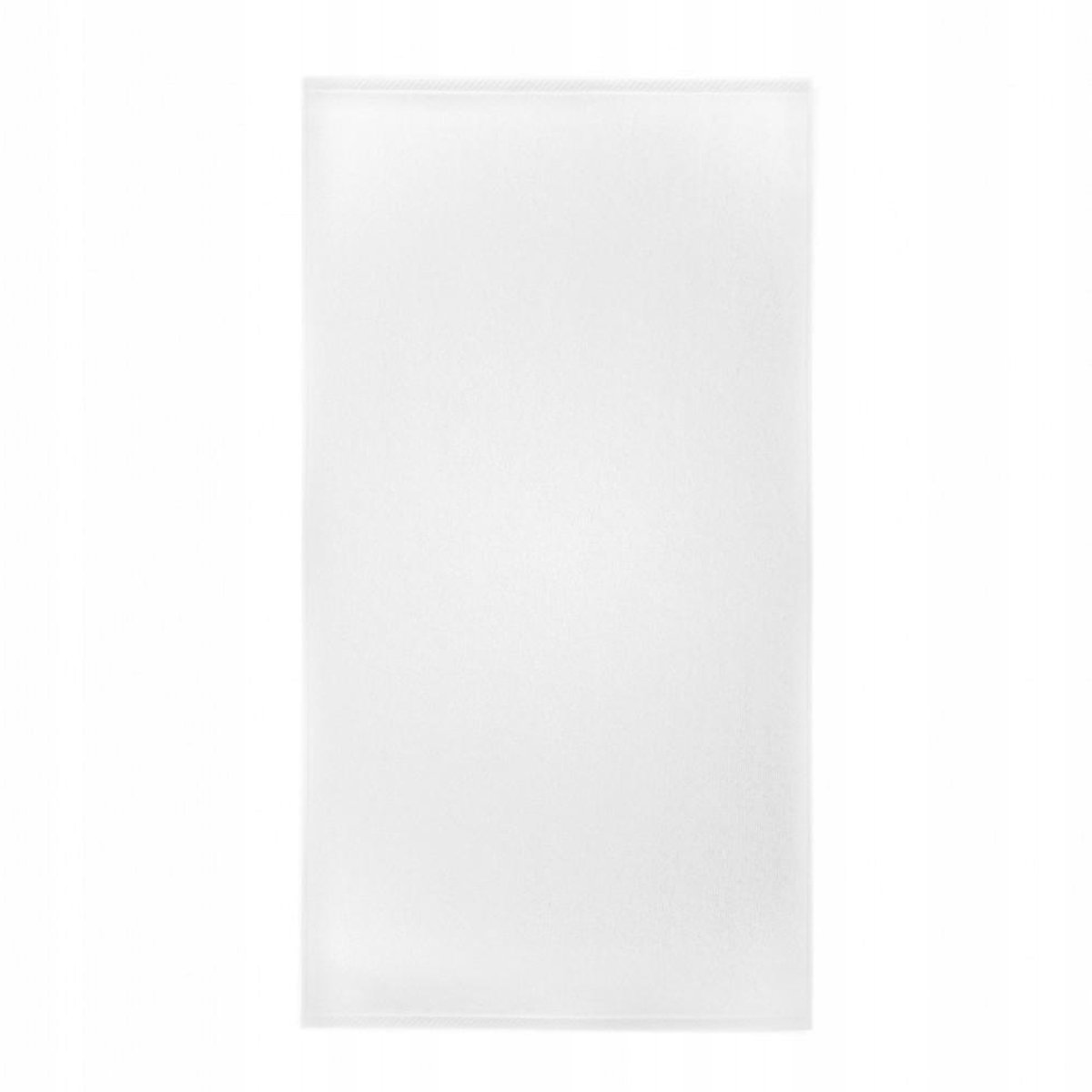 Hotelhanddoek Wit Katoen Terry 30x30 cm - 450 g/m2