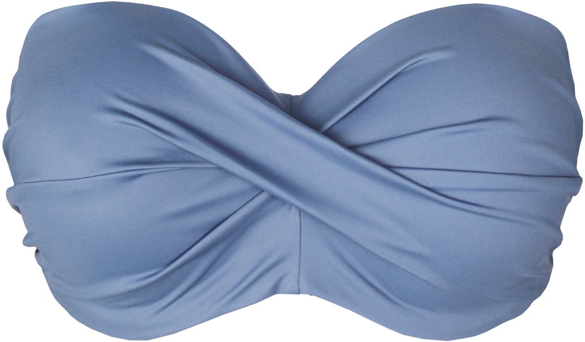 Multiway-Bikini-Top MONACO Multiway-Bikini,Trägerloser Bikini,Neckholder-Bikini