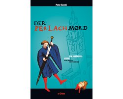 Augsburg-Krimis 1 - Der Perlachmord