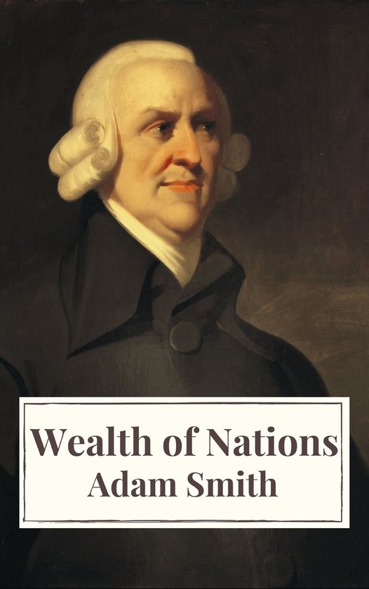 Wealth of Nations - cover