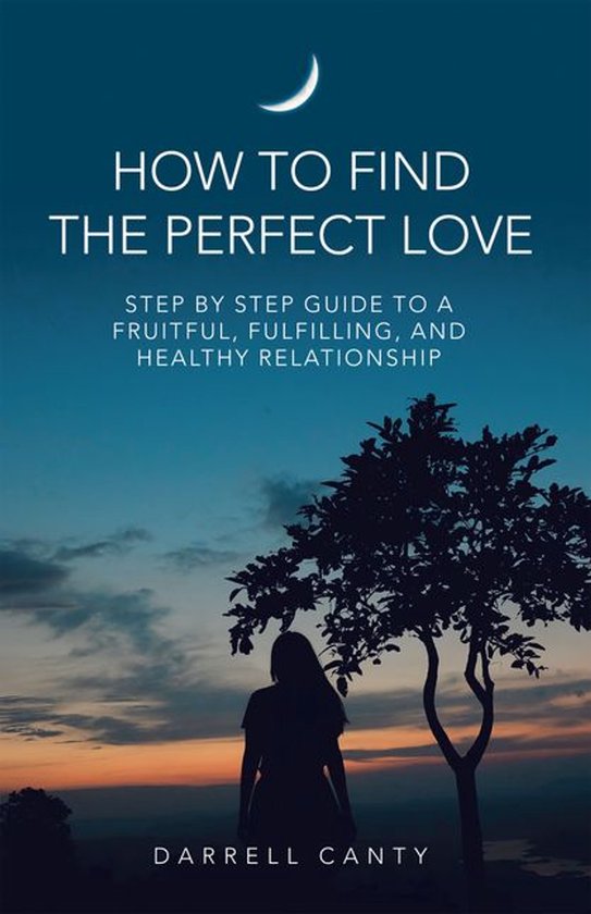 How to Find the Perfect Love - cover
