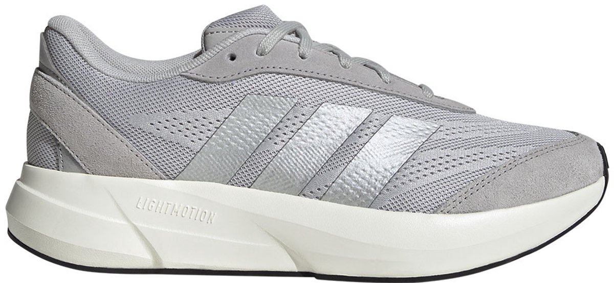 Grey Two / Silver Met / Core White
