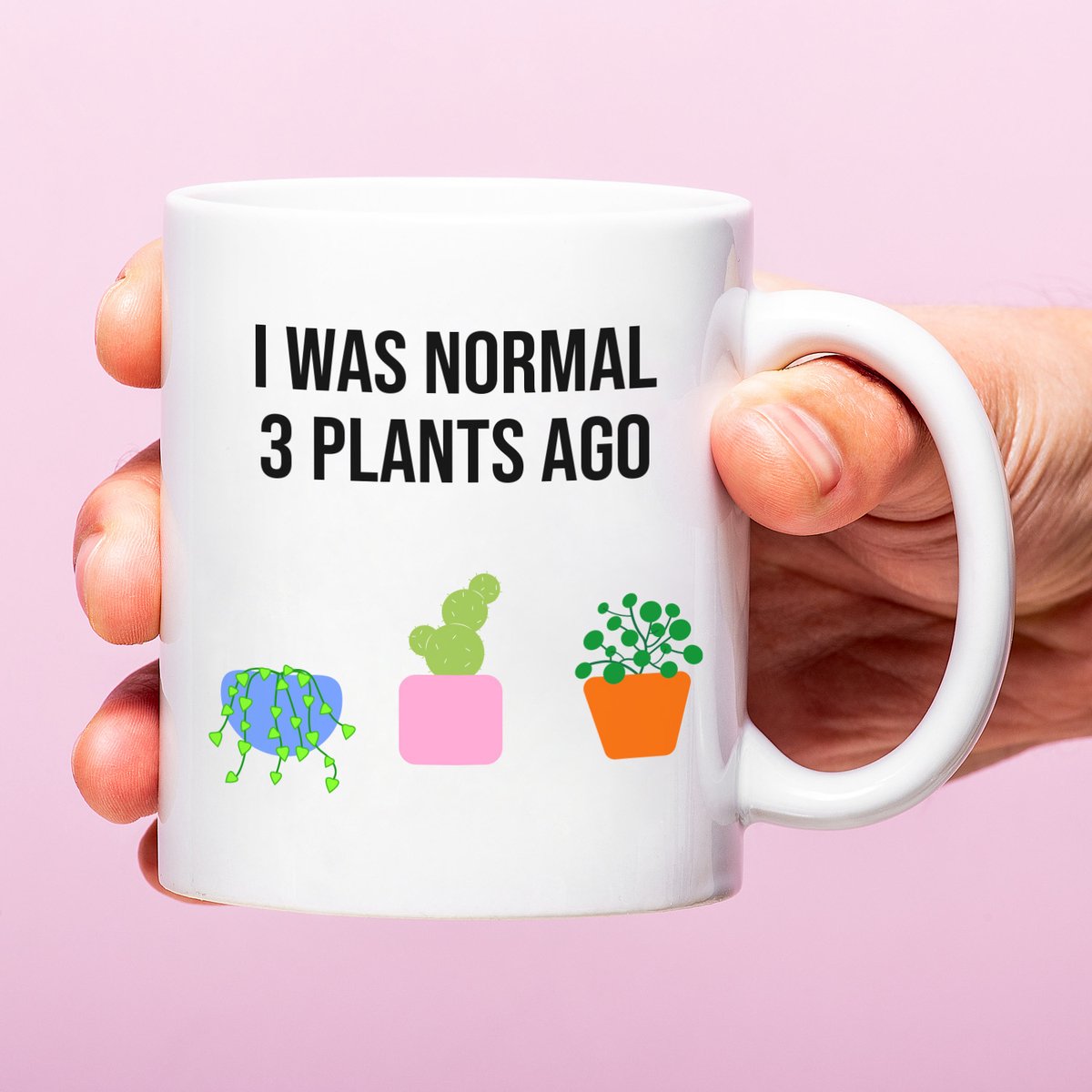 Ditverzinjeniet.nl Mok I was normal 3 plants ago