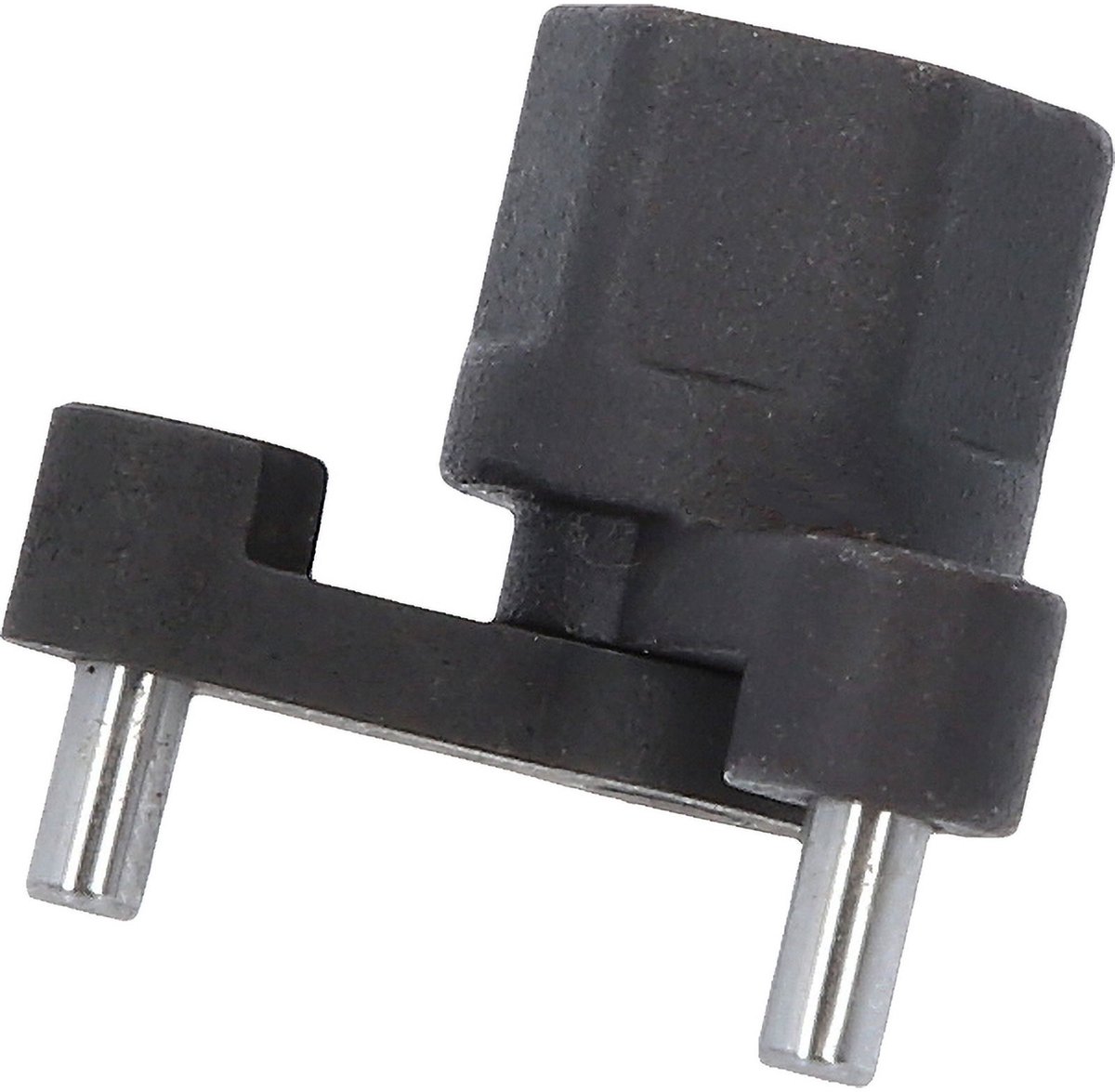 KS TOOLS 1/4" universele tapmoersleutel voor verstelbare distributieriemspanrol - 150.3046