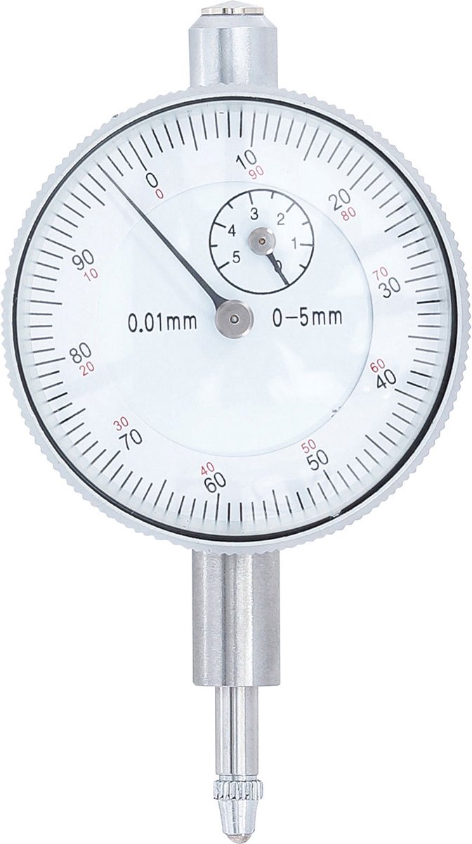 BGS meetklok voor art. 8157 Ø 41 mm - 8157-1