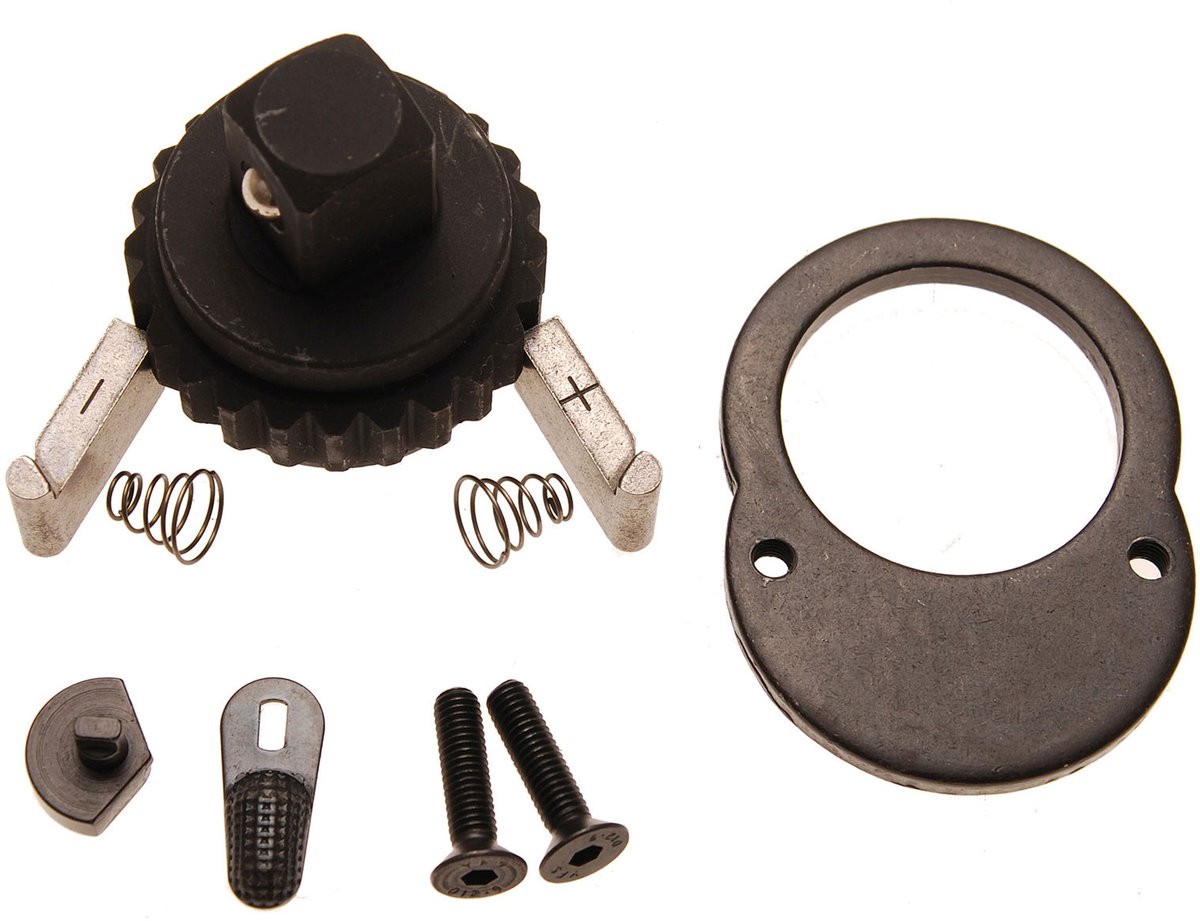 BGS reparatieset voor momentsleutel voor Art. 971 / 964 - 971-REP...