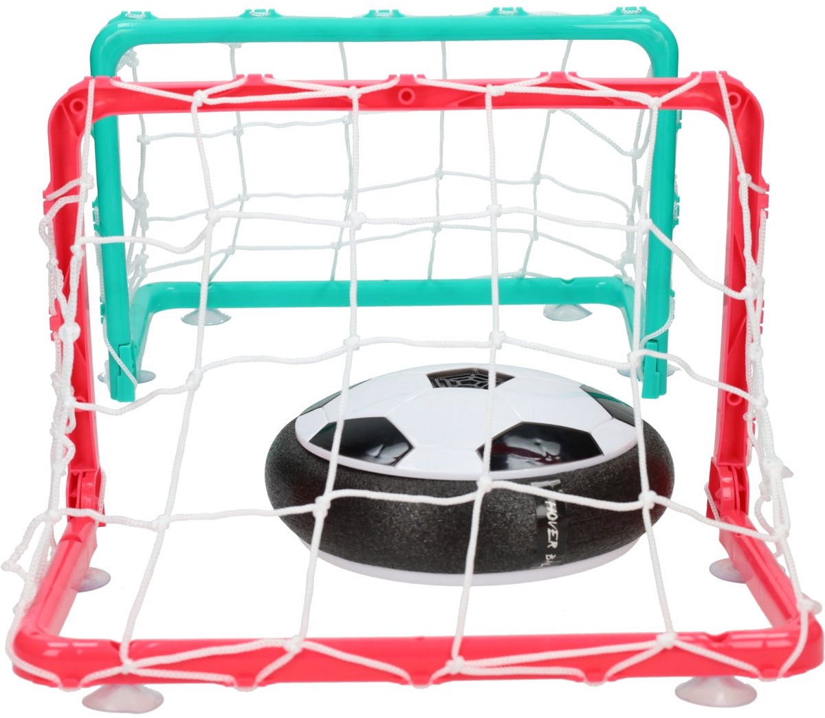 Airvoetbalset