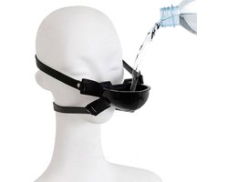 Kiotos BDSM Trechter Gag