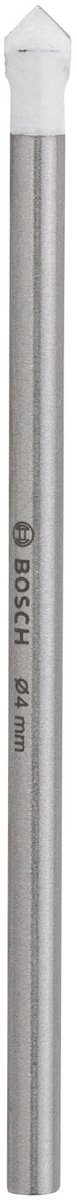 Bosch - Tegelboren CYL-9 Ceramic 4 x 70 mm