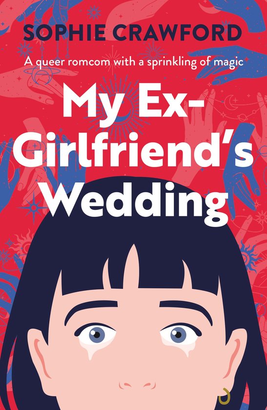 My Ex-Girlfriend's Wedding - cover