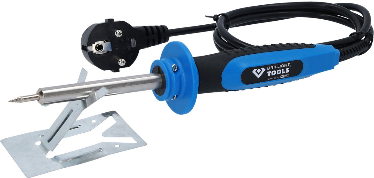 Brilliant Tools BT124030 Soldeerbout 30 W