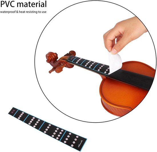 Viool 1/2 Leonardo Maestro | Gitaar en Viool Shop