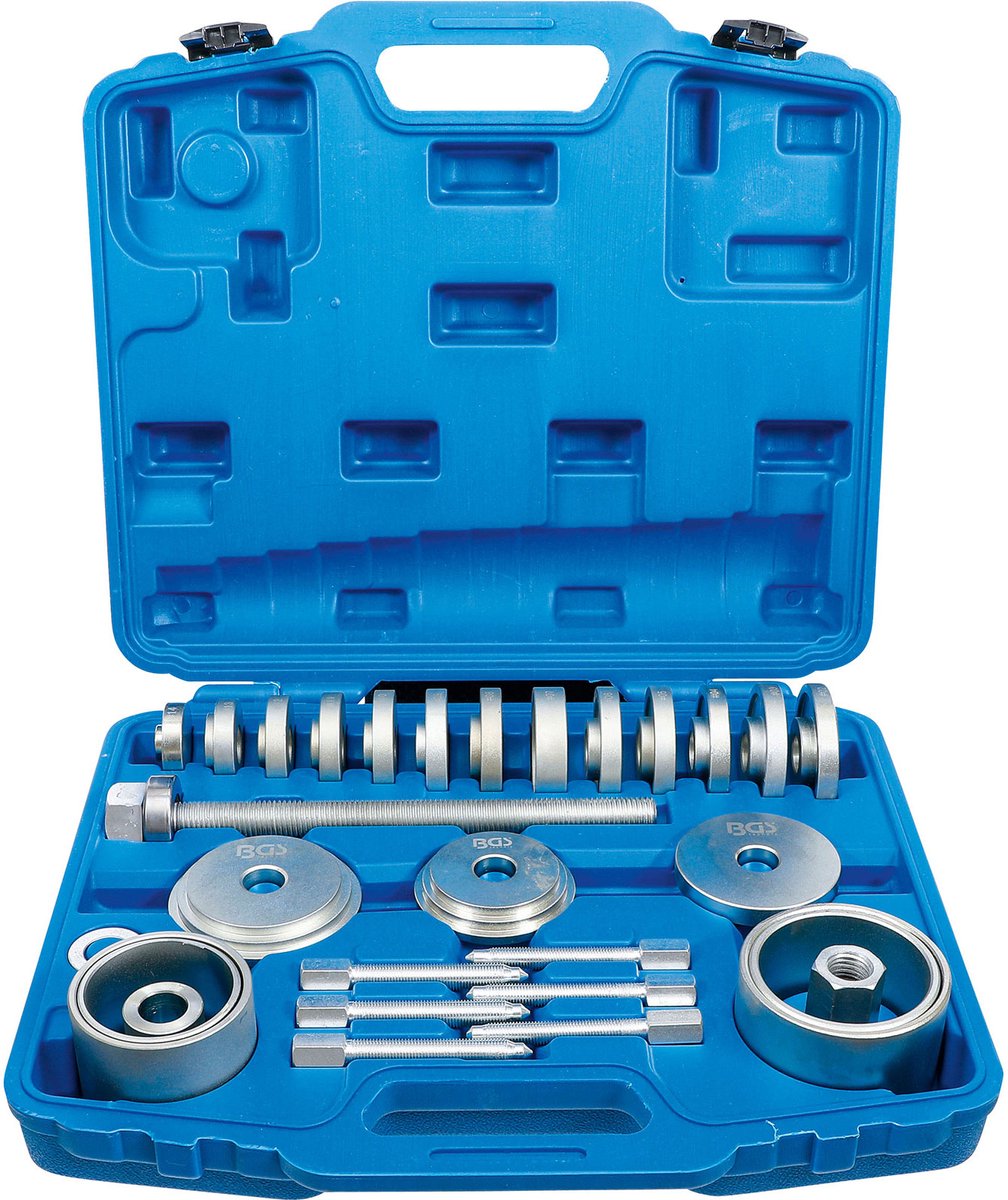 BGS spindel voor art. 67301 - 67301-3
