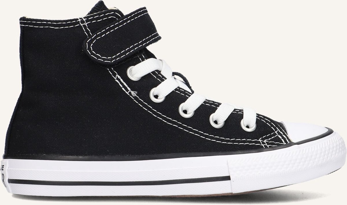 Converse Chuck Taylor All Star 1v Sneakers Jongens Zwart