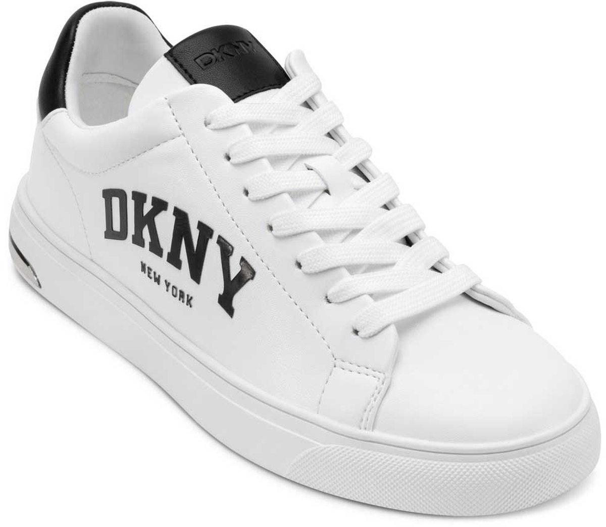 Dkny Alaire Schoenen Wit EU 38 Vrouw