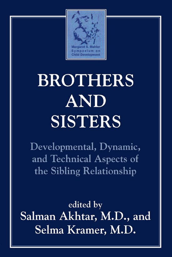 Brothers and Sisters - cover