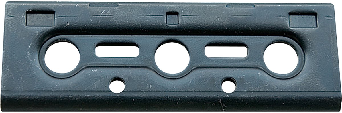 Makita Drukplaat 82 mm voor Keerbare Messen - 193540-6