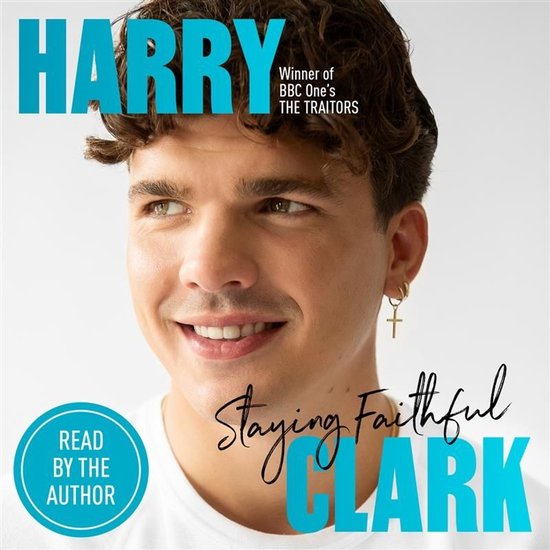 Harry Clark - cover