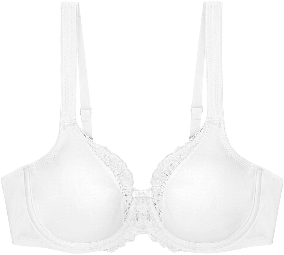 Triumph Bügel-BH Modern Lace+Cotton