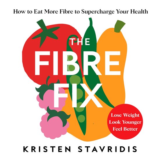 The Fibre Fix - cover